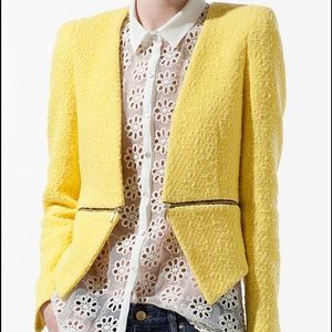 Zara blazer